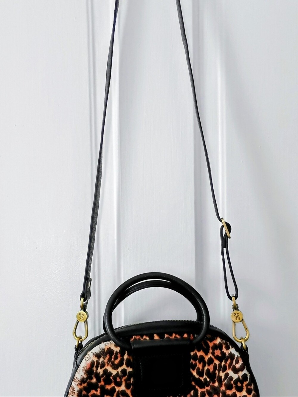 Sheila Small Satchel - Picture 3 of 15